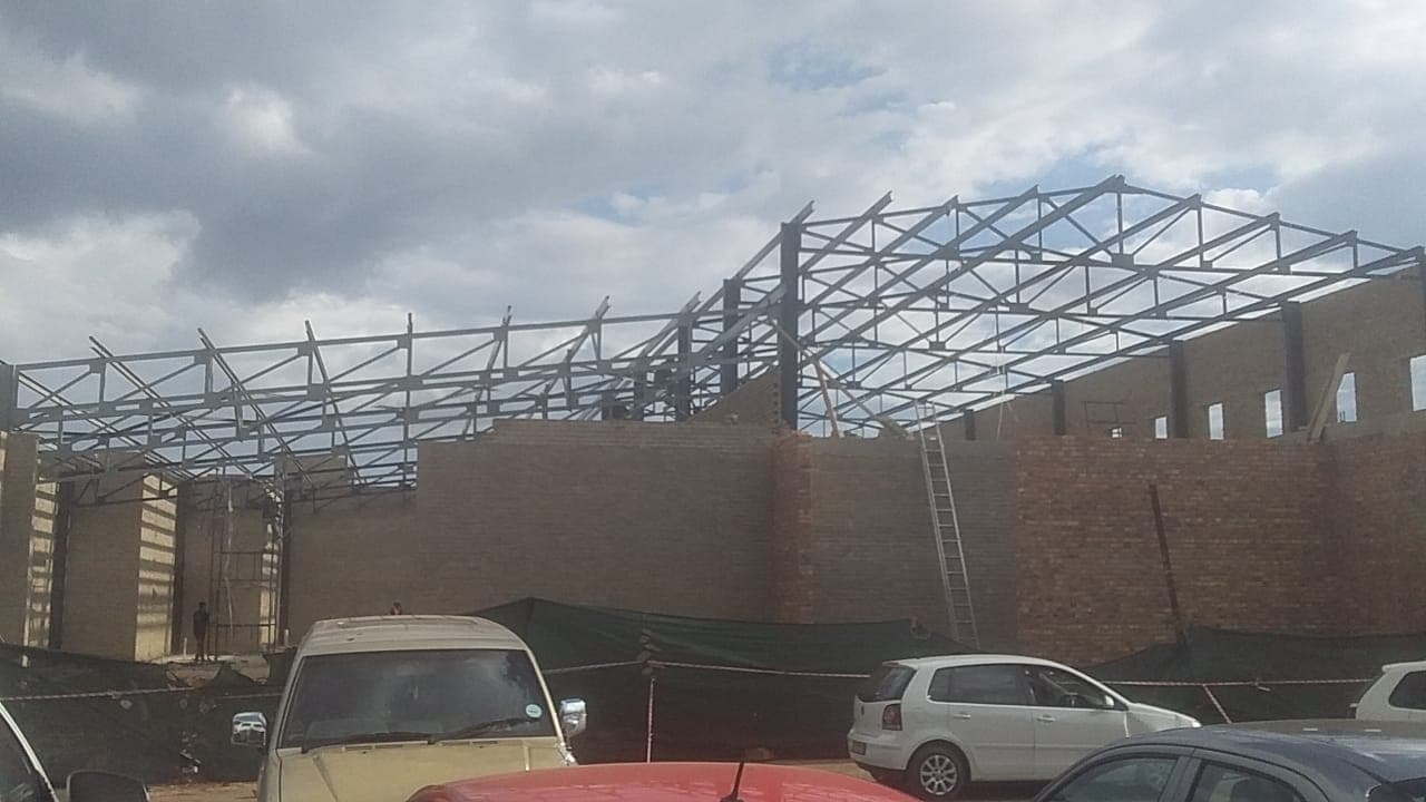 Community Facilities