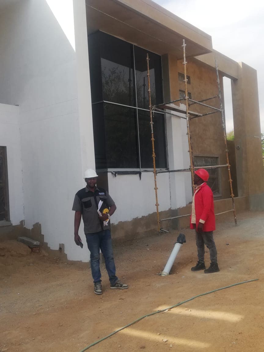 Bank Branch Renovations